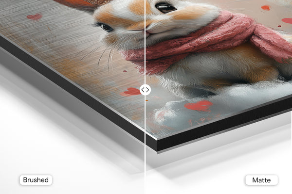 Royal Bunny Princess