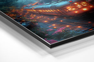 Enchanted Forest Train