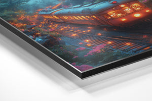 Enchanted Forest Train