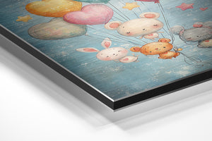 Balloon Animal Friends