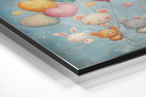 Balloon Animal Friends