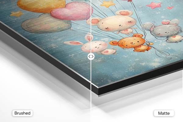 Balloon Animal Friends