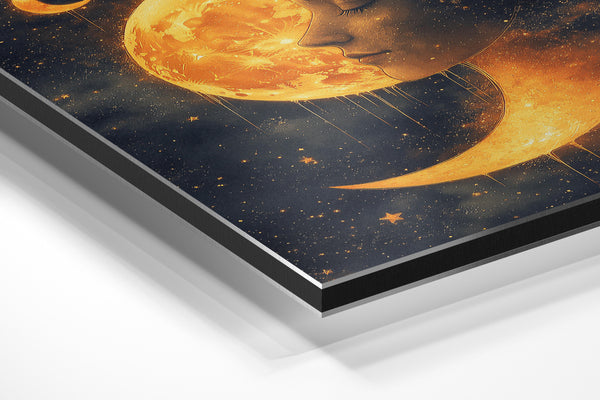 Moonlight Dreamscape