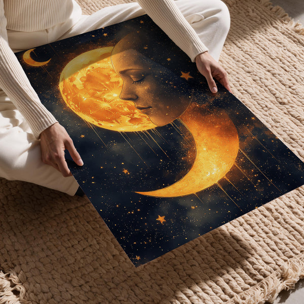 Moonlight Dreamscape