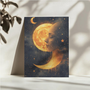 Moonlight Dreamscape