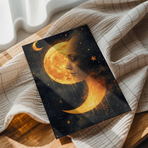 Moonlight Dreamscape