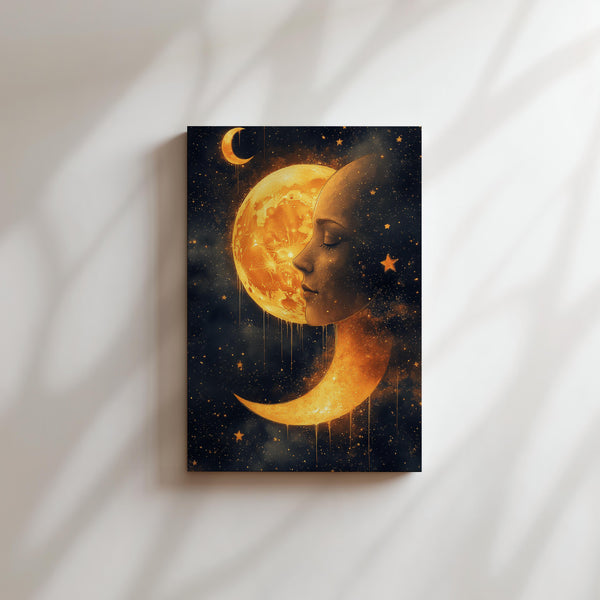 Moonlight Dreamscape