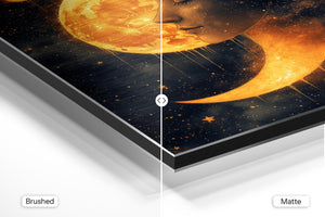 Moonlight Dreamscape