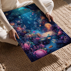 Enchanted Underwater