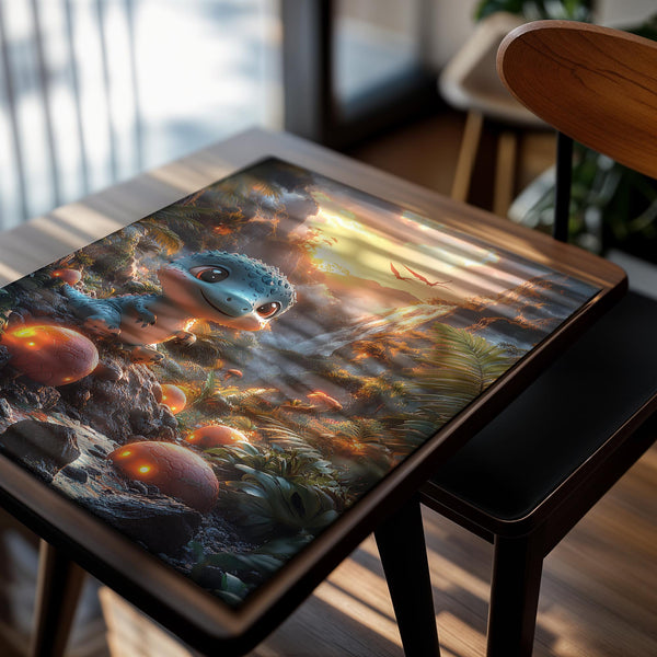 Baby Dinosaur Adventure