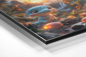 Baby Dinosaur Adventure