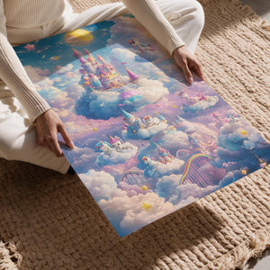 Cloud Kingdom of Unicorns