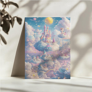Cloud Kingdom of Unicorns
