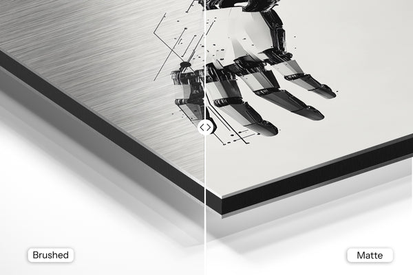 Robotic Hand Abstract