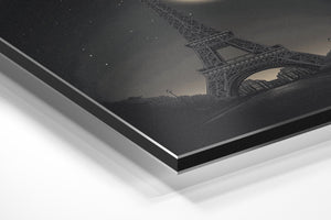 Parisian Night Eiffel