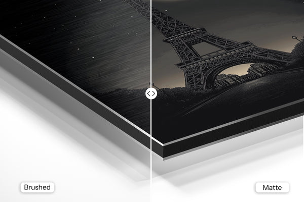 Parisian Night Eiffel