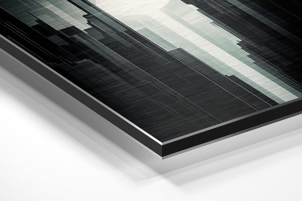 Glowing Tower Illumination