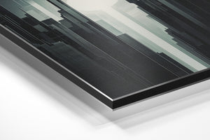 Glowing Tower Illumination