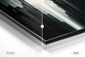 Glowing Tower Illumination