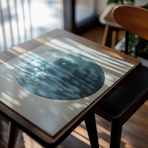 Celestial Blue World