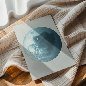 Celestial Blue World