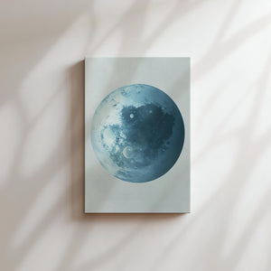 Celestial Blue World