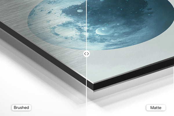 Celestial Blue World