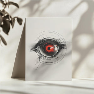 Cybernetic Eye