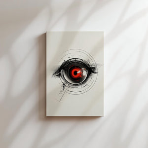Cybernetic Eye