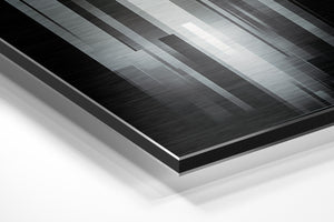 Geometric Silhouettes