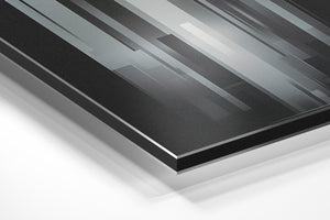 Geometric Silhouettes