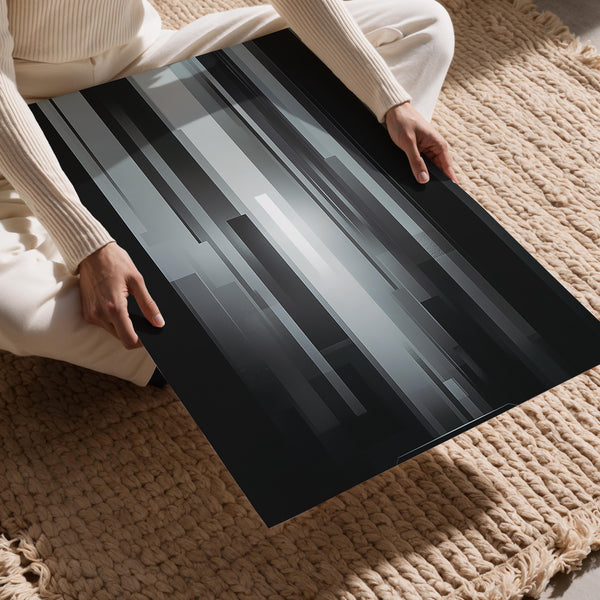 Geometric Silhouettes