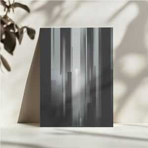 Geometric Silhouettes