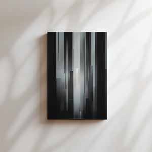 Geometric Silhouettes