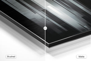 Geometric Silhouettes