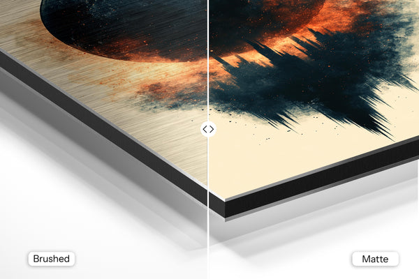 Celestial Shadowed City