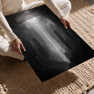 Luminous City Ascension