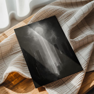 Luminous City Ascension