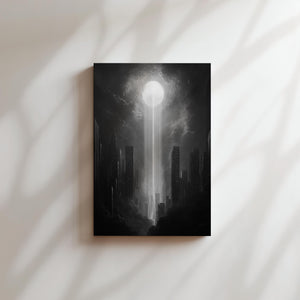 Luminous City Ascension