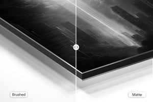 Luminous City Ascension