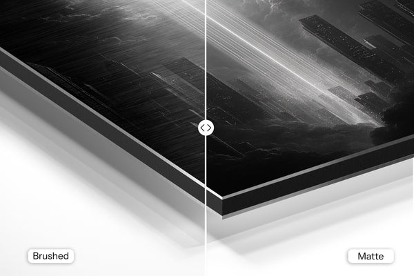 Luminous City Ascension