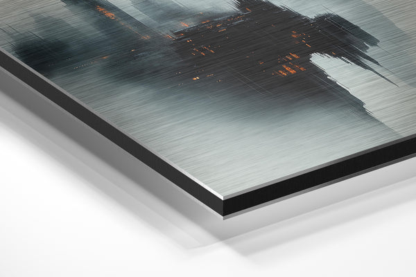 Gothic Floating City