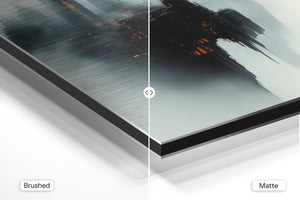 Gothic Floating City