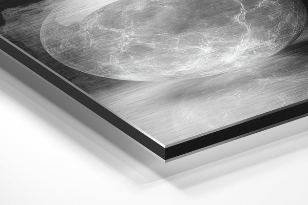 Ethereal Energy Sphere