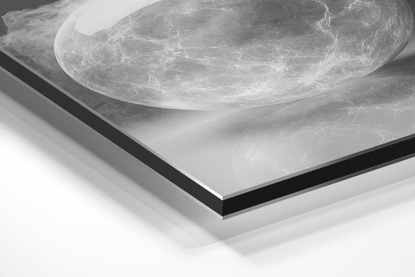 Ethereal Energy Sphere