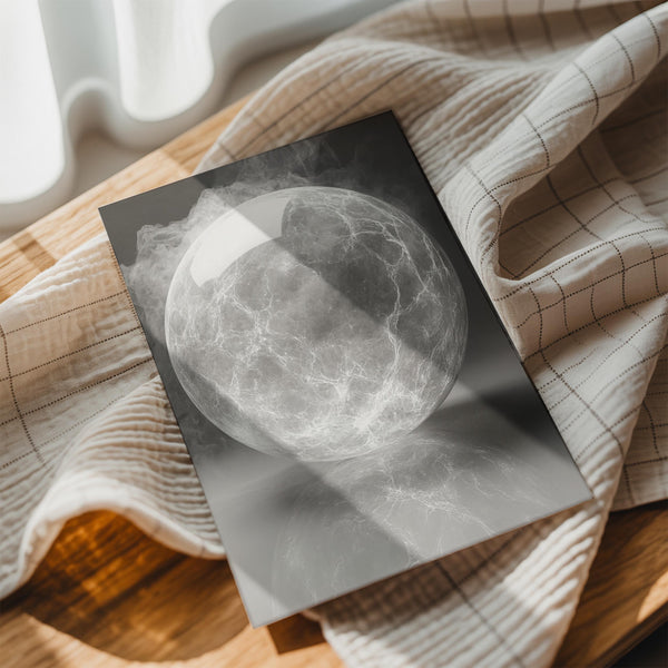 Ethereal Energy Sphere