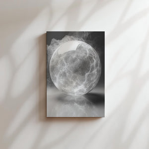 Ethereal Energy Sphere