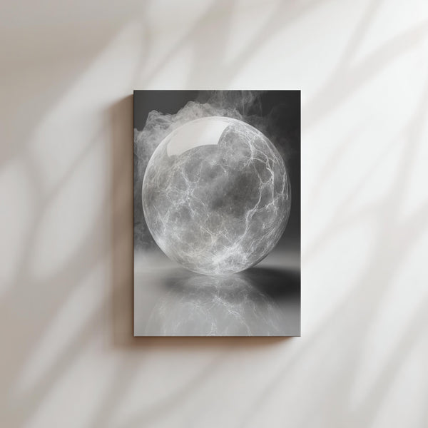 Ethereal Energy Sphere