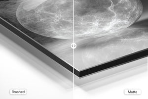 Ethereal Energy Sphere