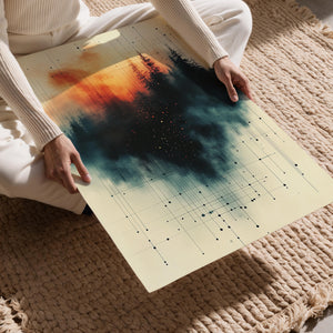 Digital Forest Fusion